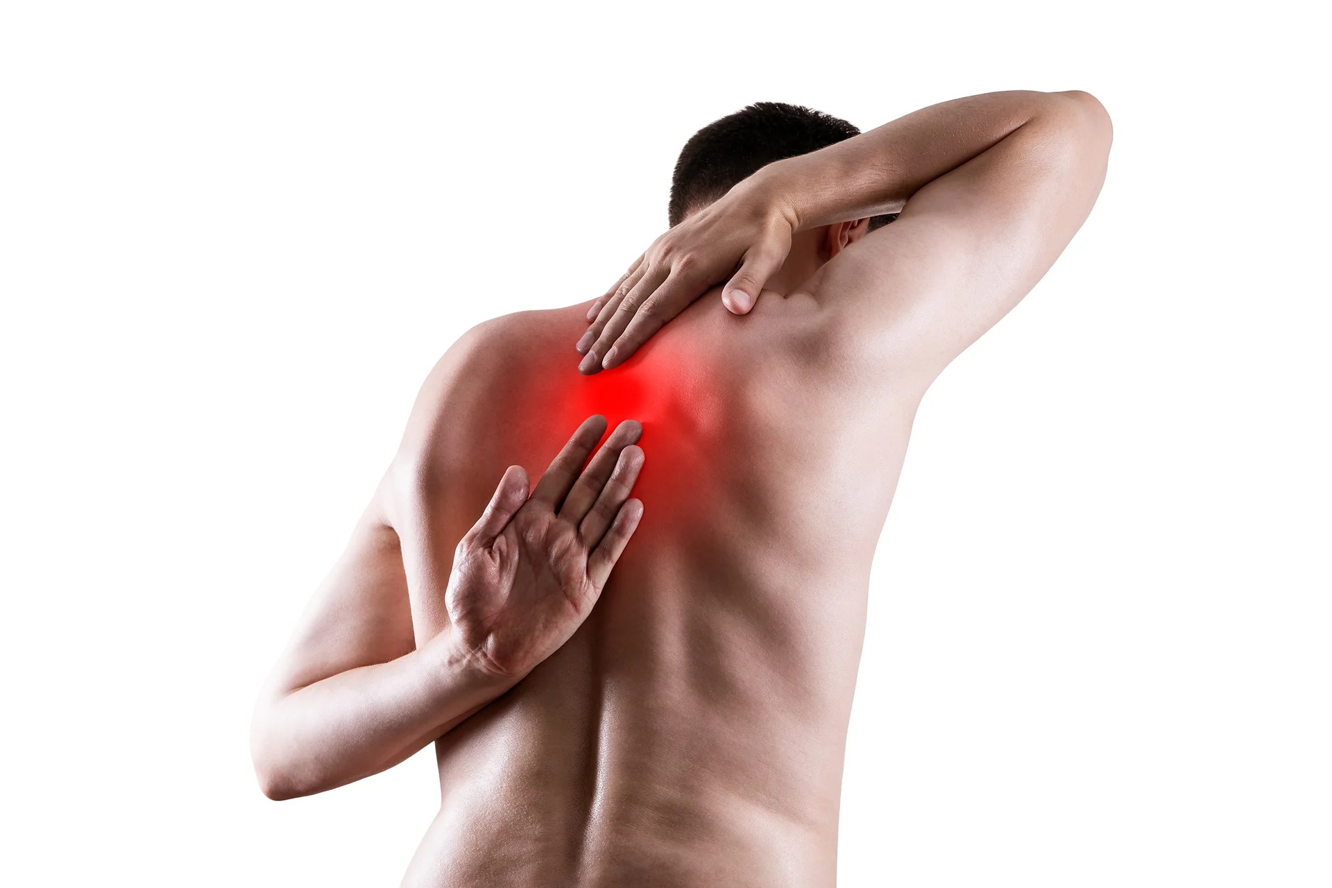 Flank Pain torment is torment in one side of the body between the upper  tummy range (midriff) and the back.
